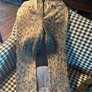 Anthropologie Sz 16 Trousers